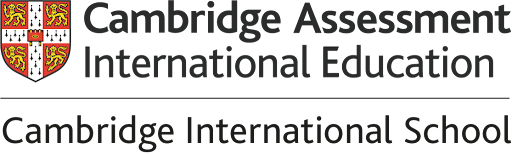Cambridge Logo