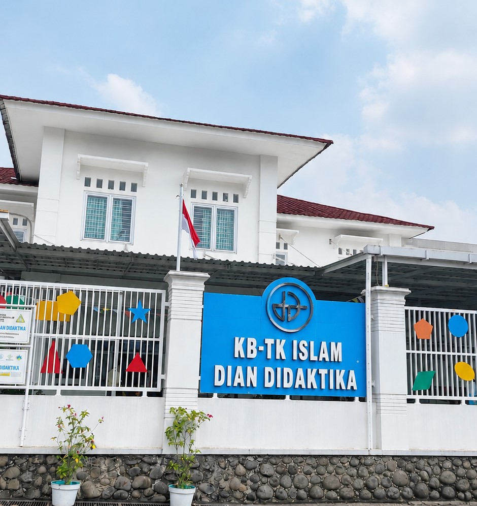 Profil Pendidikan KB-TK Islam Dian Didaktika